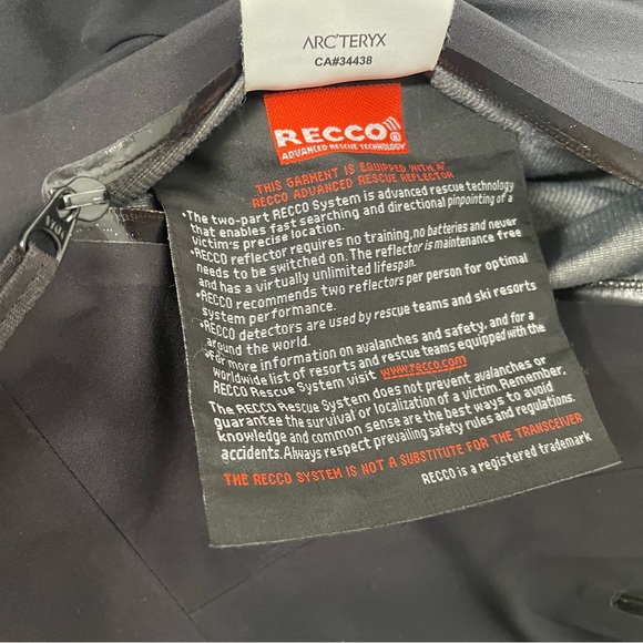 Arc’teryx - Picture 11 of 15